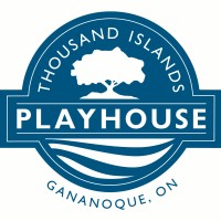 Thousand Islands Playhouse logo - Similar company to The Creative School Chrysalis