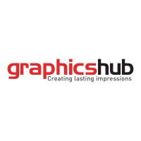 Graphics Hub logo - Similar company to Graphics Hub