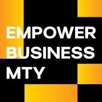 Empower Business Mty logo - Similar company to Aeca - Asociación De Estudiantes De Centroamérica