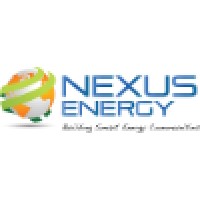 Nexus Energy Center logo - Similar company to Driven Solutions
