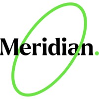 Meridian logo - Similar company to Vicare Solution Ag