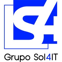 Grupo Sol4IT logo - Similar company to Itos Cloud