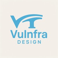 VuInfra Design logo - Similar company to Hydroeco Engineering Llc