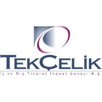 TEKÇELİK logo - Similar company to Star Yapi Sanayi Ve Dış Ticaret Ltd Şti