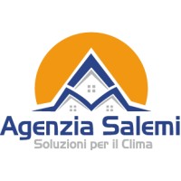 AGENZIA SALEMI Soluzioni per il Clima logo - Similar company to Clima Tech® Ingrossoclima