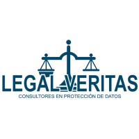 LEGAL VERITAS ® logo - Similar company to Aemol Consulting