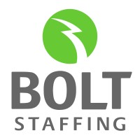 BOLT Staffing Service logo - Similar company to Bolt Gigs