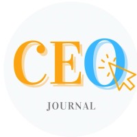 The CEO Journal logo - Similar company to Provokecoach.Com