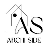 Archi Side logo - Similar company to Studio 221 Prod