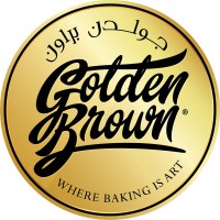 Golden Brown LLC (Saudi Arabia) logo - Similar company to Rashof | رشوف