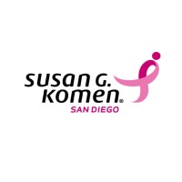 Susan G. Komen San Diego logo - Similar company to Susan G. Komen Chicago