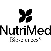NutriMed Biosciences logo - Similar company to Borja Plus
