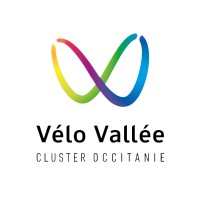 Vélo Vallée - Cluster Occitanie logo - Similar company to Cara Transport & Mobility Systems