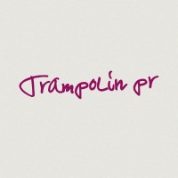 Trampolin PR logo - Similar company to El Trampolin