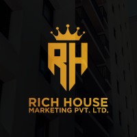 Rich House Marketing PVT. LTD. logo - Similar company to Rich House For Construction & Real Estate