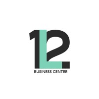 Coworking Luceros 12 logo - Similar company to Nomad Coworking Madrid