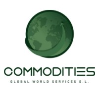 Commodities Global World Services,S.L. logo - Similar company to Novaera International Trade Group