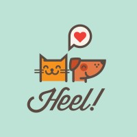 Heel! logo - Similar company to Savannah Taste Experience Food Tours