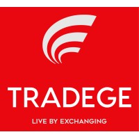 TRADEGE logo - Similar company to Trofie