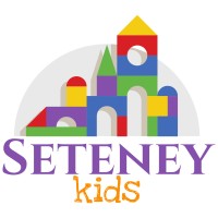 Seteney Kindergarten / Preschool logo - Similar company to Özel Ayşe Ozan Anaokulu