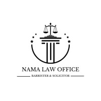 Nama Law Office logo - Similar company to Century 21 Smart Realty