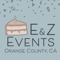 E&Z Events logo - Similar company to Bulletproof Performance