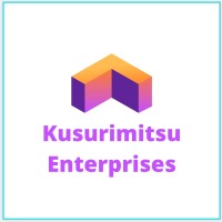 KUSURIMITSU ENTERPRISES logo - Similar company to M-Safe India (M-Lon)