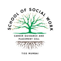 Career Guidance and Placement Cell - School of Social Work, TISS Mumbai logo - Similar company to Desh Apnayen