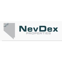 NevDex Properties logo - Similar company to Demion Joseph