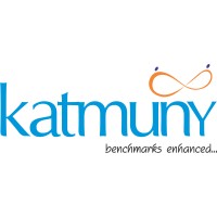 Katmuny Technologies Pvt Ltd logo - Similar company to Intechsys