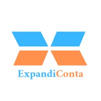 ExpandiConta logo - Similar company to Contar Mais - Contabilidade E Consultoria