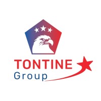 Tontine Group logo - Similar company to Delvic Technologies Pvt. Ltd.