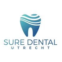 Sure Dental Utrecht, Dillenburgstraat 11 logo - Similar company to 80Days Coffee