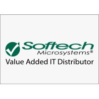 Softech Microsystems logo - Similar company to Tps Software