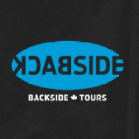 Backside Tours logo - Similar company to Magicbus Tours Ltd.