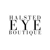 Halsted Eye Boutique logo - Similar company to Poltergeist
