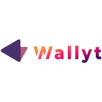 Wallyt Ltd logo - Similar company to Cloud Creatures