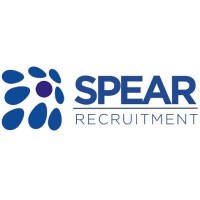 Spear Recruitment Ltd logo - Similar company to Mindsetbros