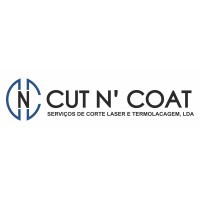 CUT N' COAT, Lda logo - Similar company to Inferencia, Lda