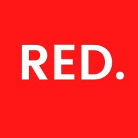 RED. Recruitment logo - Similar company to Red Recruiting Executives & Development