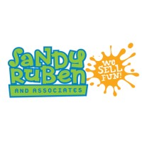 Sandy Ruben and Associates logo - Similar company to Edushape