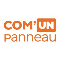 Com un Panneau - Affichez votre sécurité logo - Similar company to Studiov3 L’Agence De La Marque