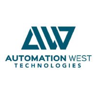 Automation West Technologies logo - Similar company to Universal Machining & Engineering Ltd.