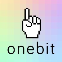 one bit logo - Similar company to One Bit Labs