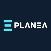 Planea logo - Similar company to Sulens