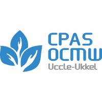 CPAS UCCLE logo - Similar company to Mission Régionale Pour L'Emploi Du Centre (Mrc)