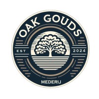 Mederij Oak Gouds logo - Similar company to Depot24 B.V.