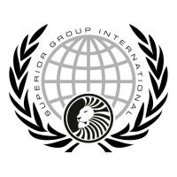 Superior Group logo - Similar company to Bmerix Städservice