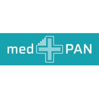 med4PAN logo - Similar company to Aquacon Engineering Dr.-Ing. Joachim Glasenapp