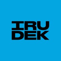 Irudek Group logo - Similar company to Asepal